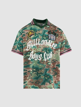All-Purpose GALAXY KNIT SHIRT