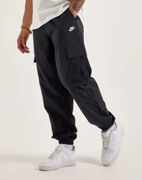 Dream Base Quick Core Nike Club Woven Cargo Pants