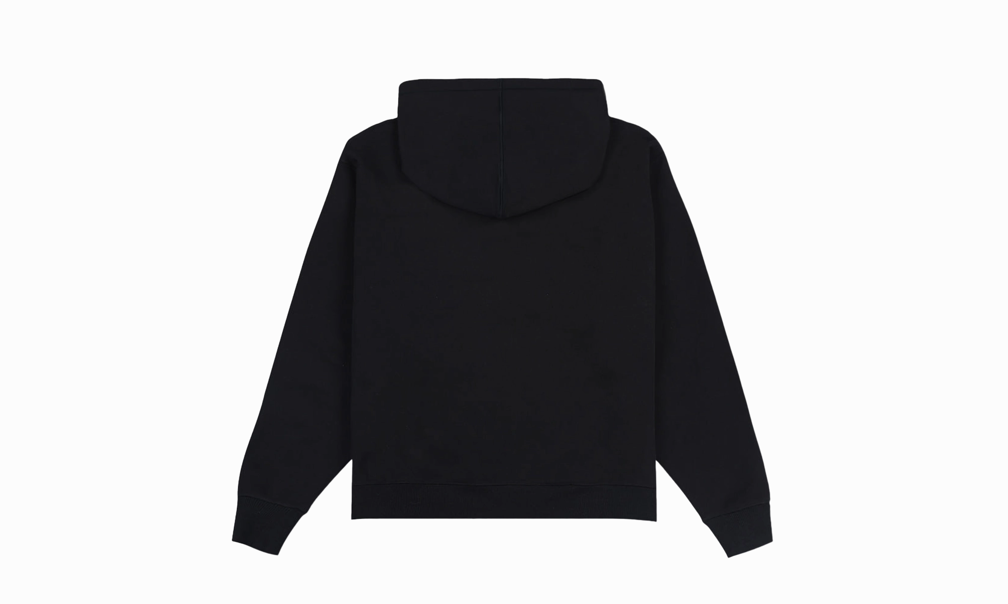 Gargoyle Pullover Hoodie "Black"