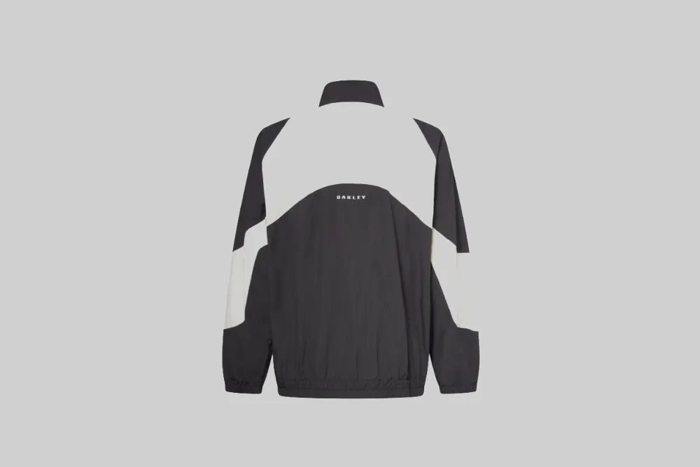sporty wear Oakley Enhance Aclife Wind Jacket 2.0 - FOA407558-01