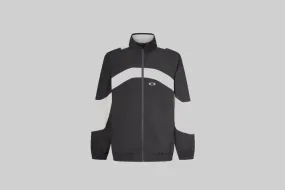 Oakley Enhance Aclife Wind Jacket 2.0 - FOA407558-01 OrganicCotton CrossGrain Fabric