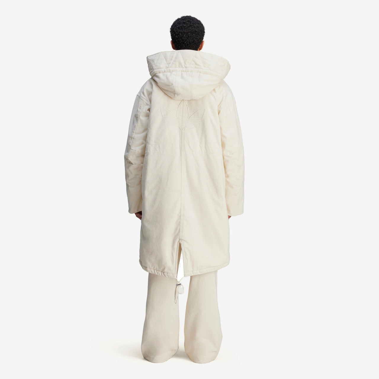 Coach Coat x Wales Bonner Cool Fit