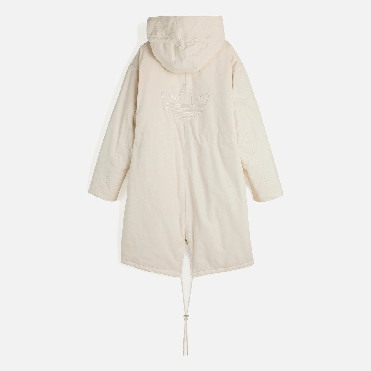 Softshell Fabric Technology Coach Coat x Wales Bonner