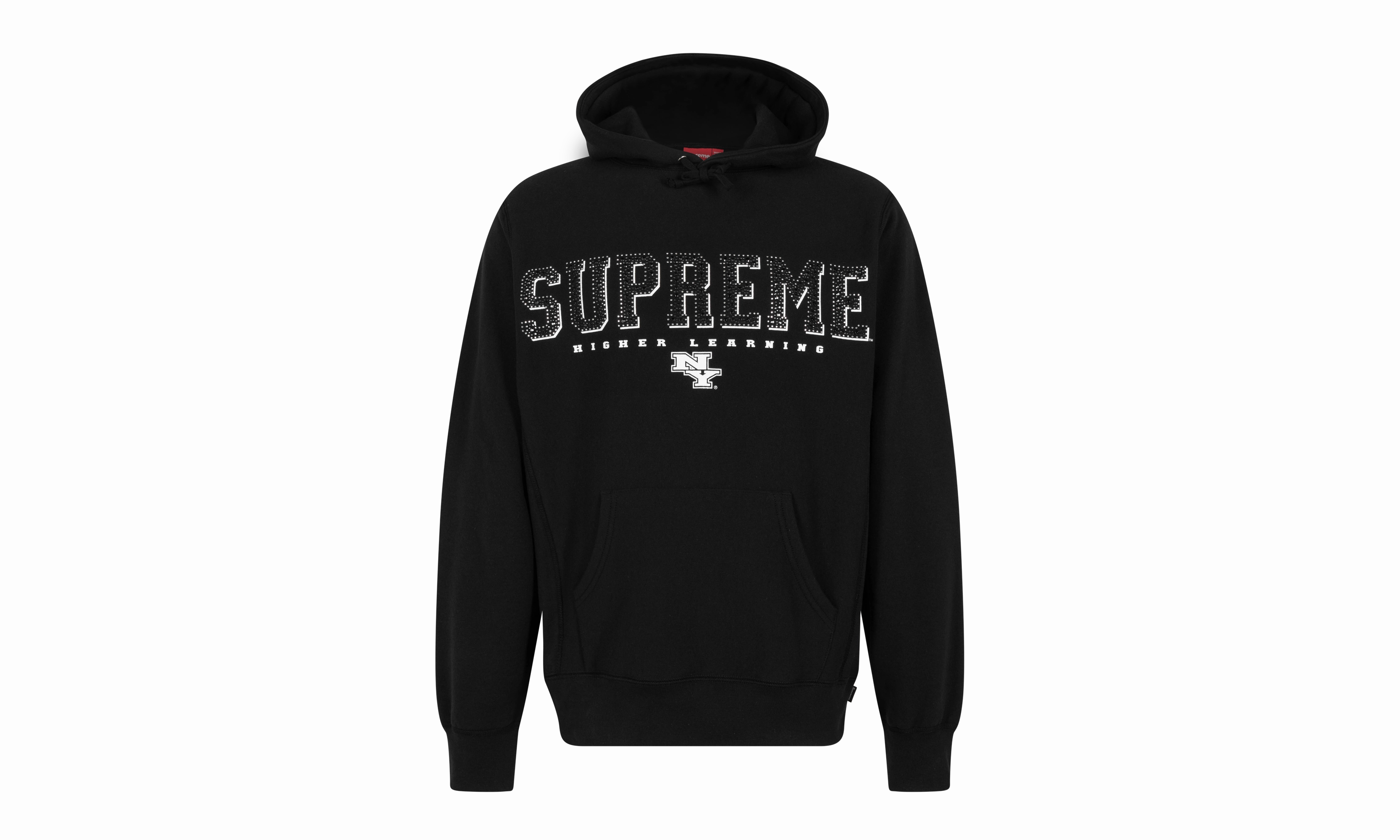 Gems Hoodie "SS 20"