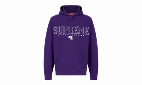Gems Hoodie "SS 20"