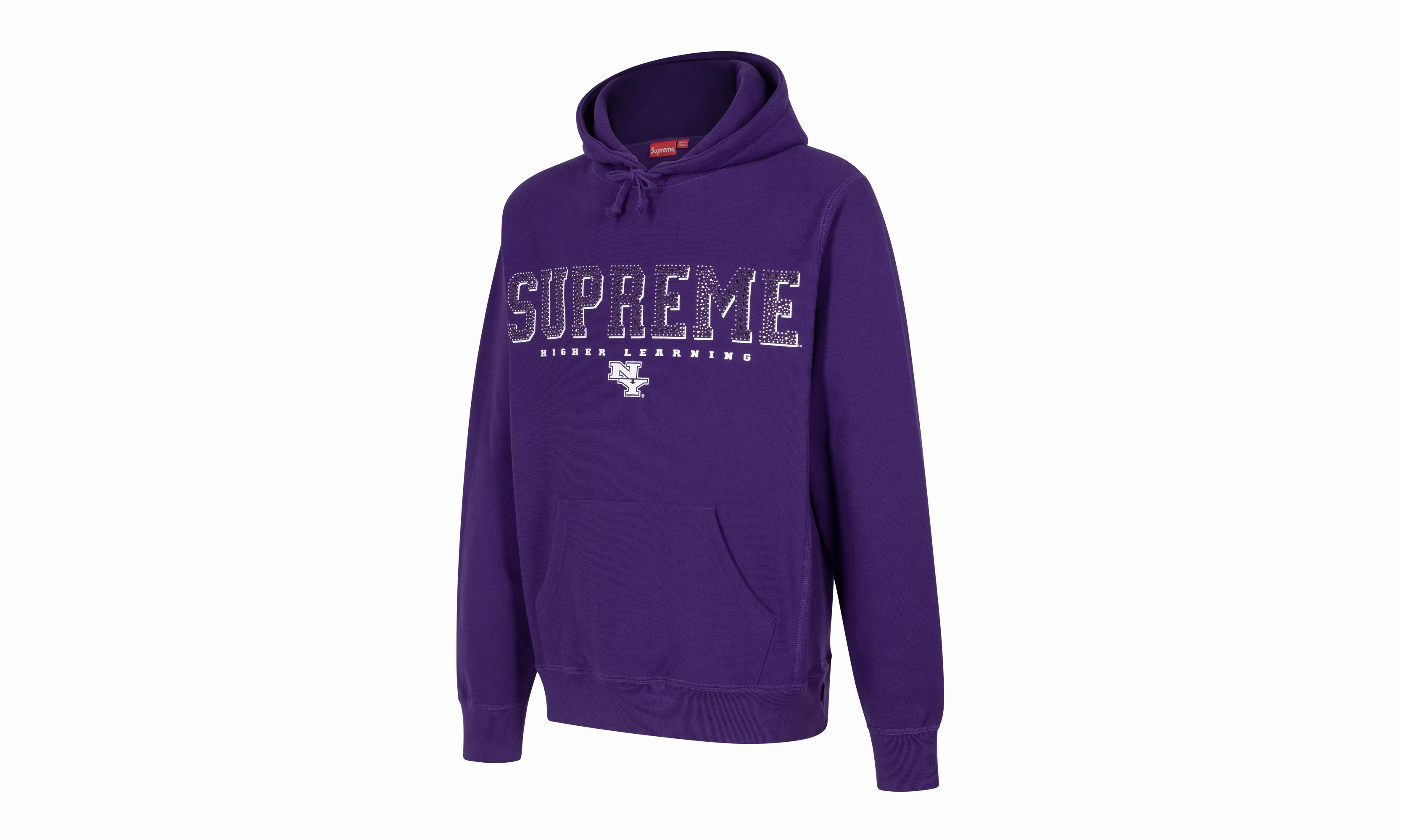 Gems Hoodie "SS 20"