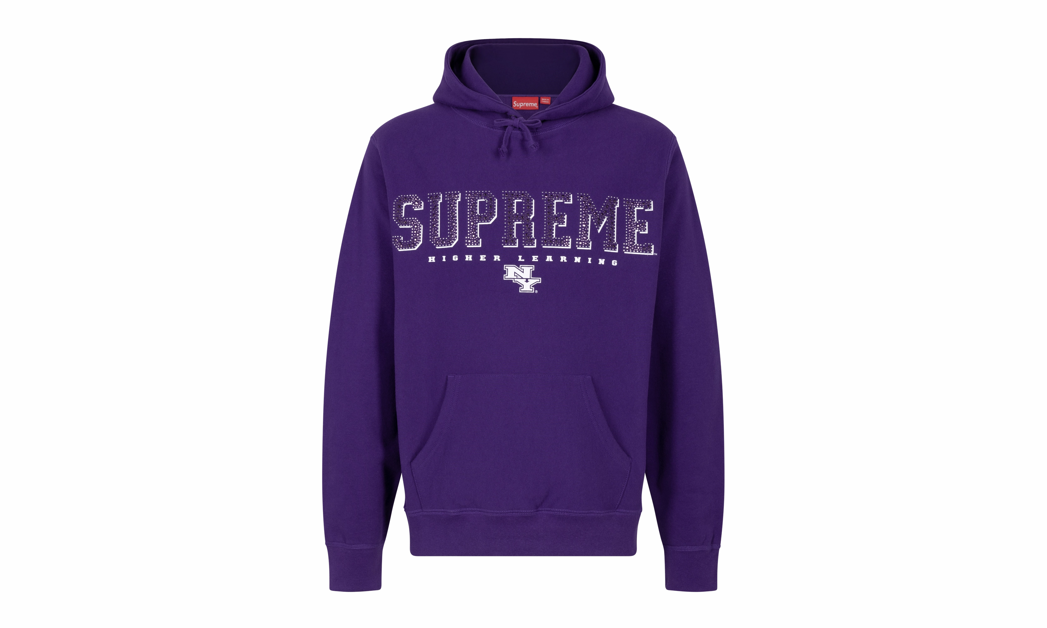 Gems Hoodie "SS 20"