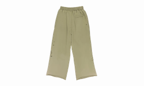 GENERAL ISSUE: SPECIAL OPS SWEATPANTS "Green"