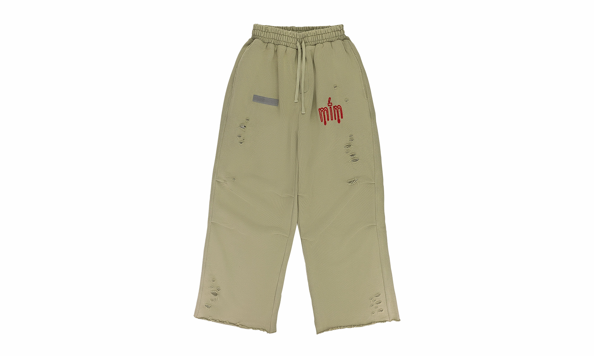 GENERAL ISSUE: SPECIAL OPS SWEATPANTS "Green"