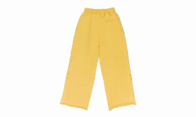 GENERAL ISSUE: SPECIAL OPS SWEATPANTS "Yellow"