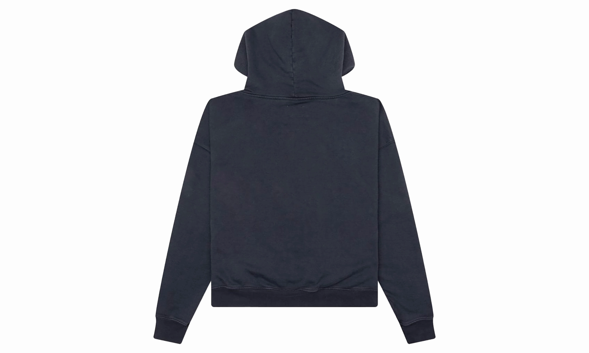 Geneve Hoodie "Vintage Black"