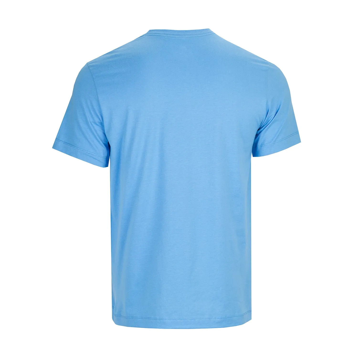Nike Futura Open Block Tee -Mens AntiPilling Fabric hypoallergenic material