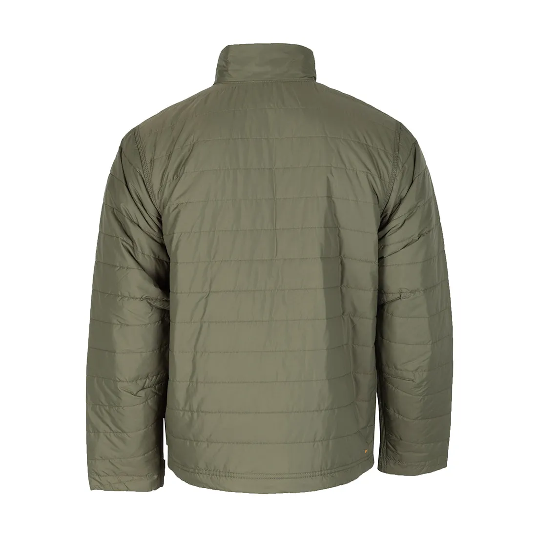 Silver Glow Rebar Cordura Ripstop Jacket - Mens