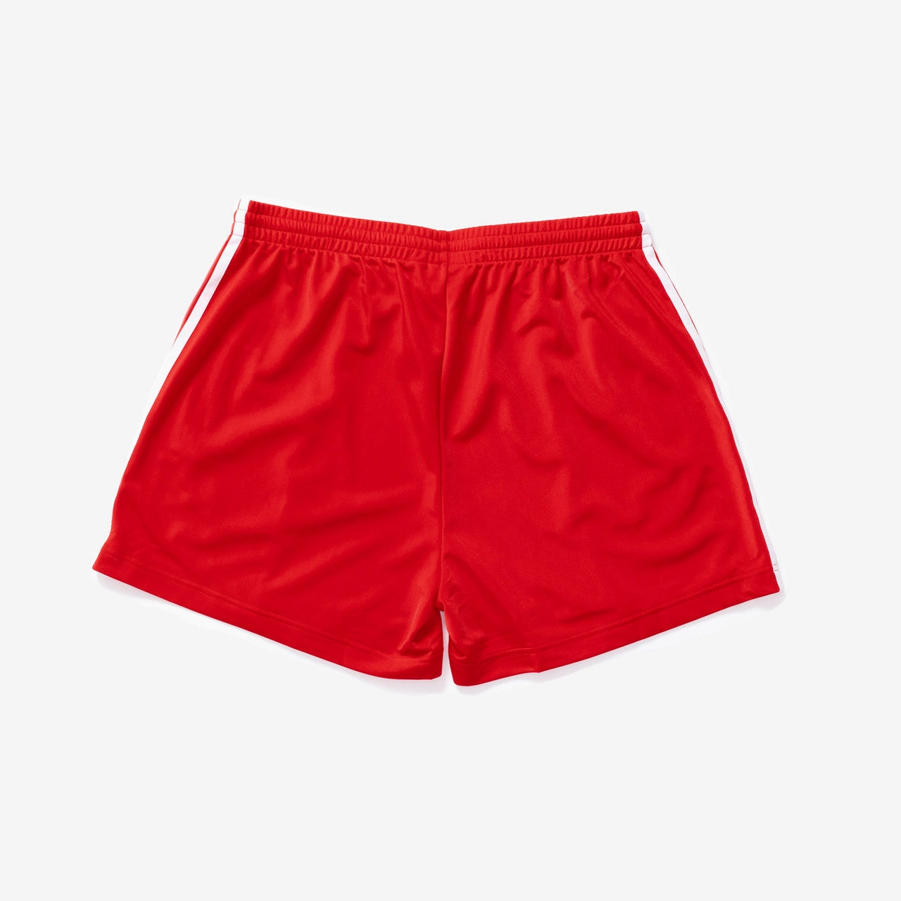 tropical style Durable Feel Wmns Firebird Short