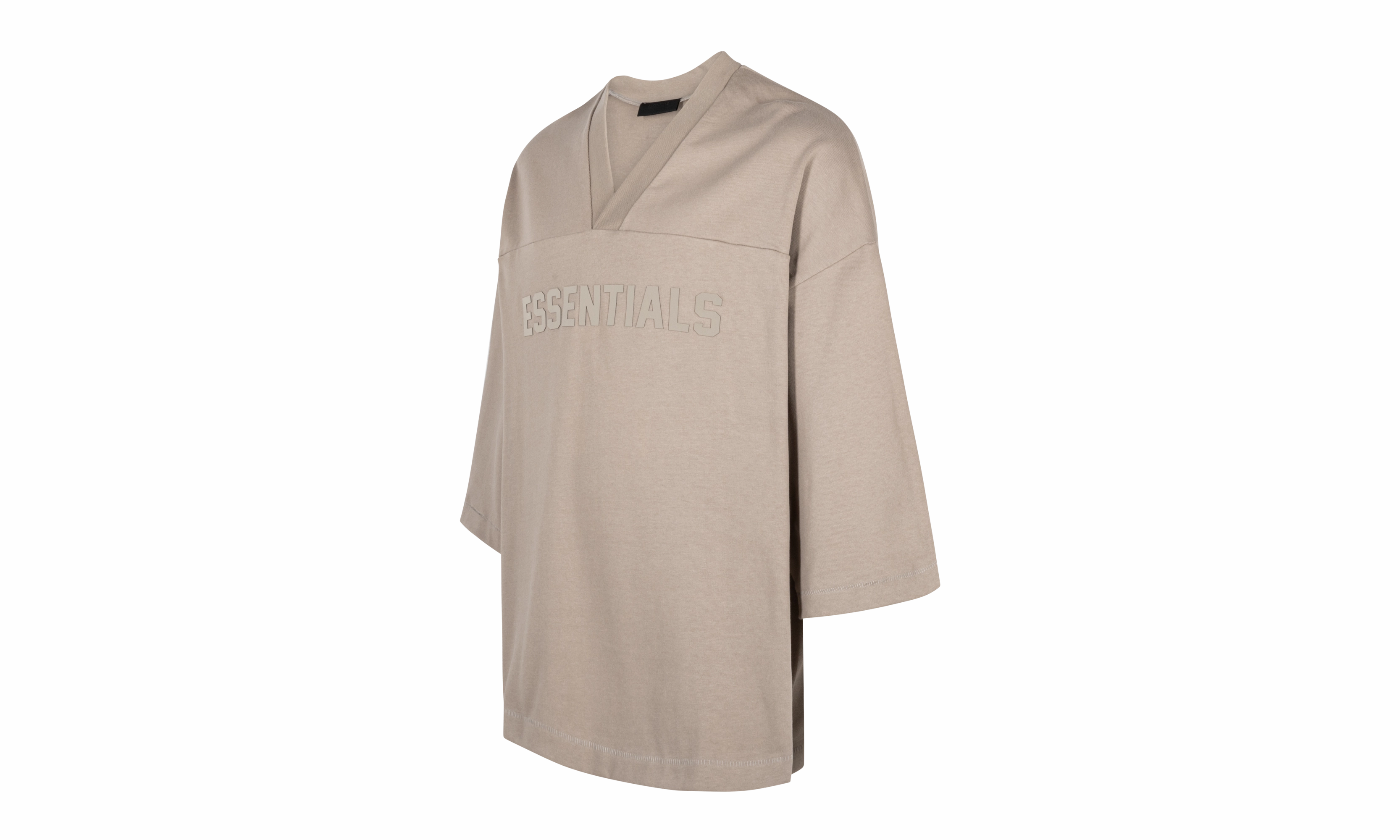 FOOTBALL TEE "SEAL" Adjustable drawstring