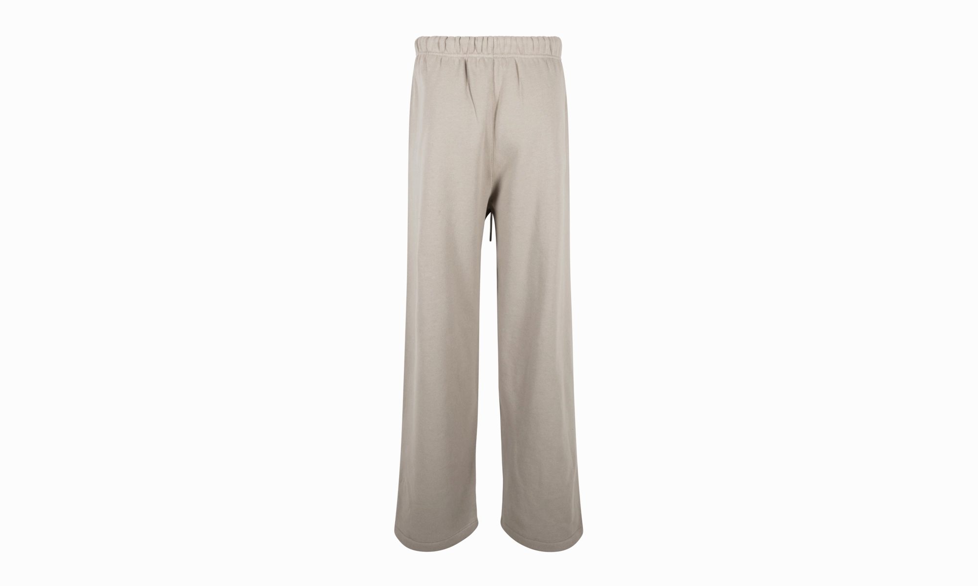 LOUNGE SWEATPANTS "SEAL" Snug fit