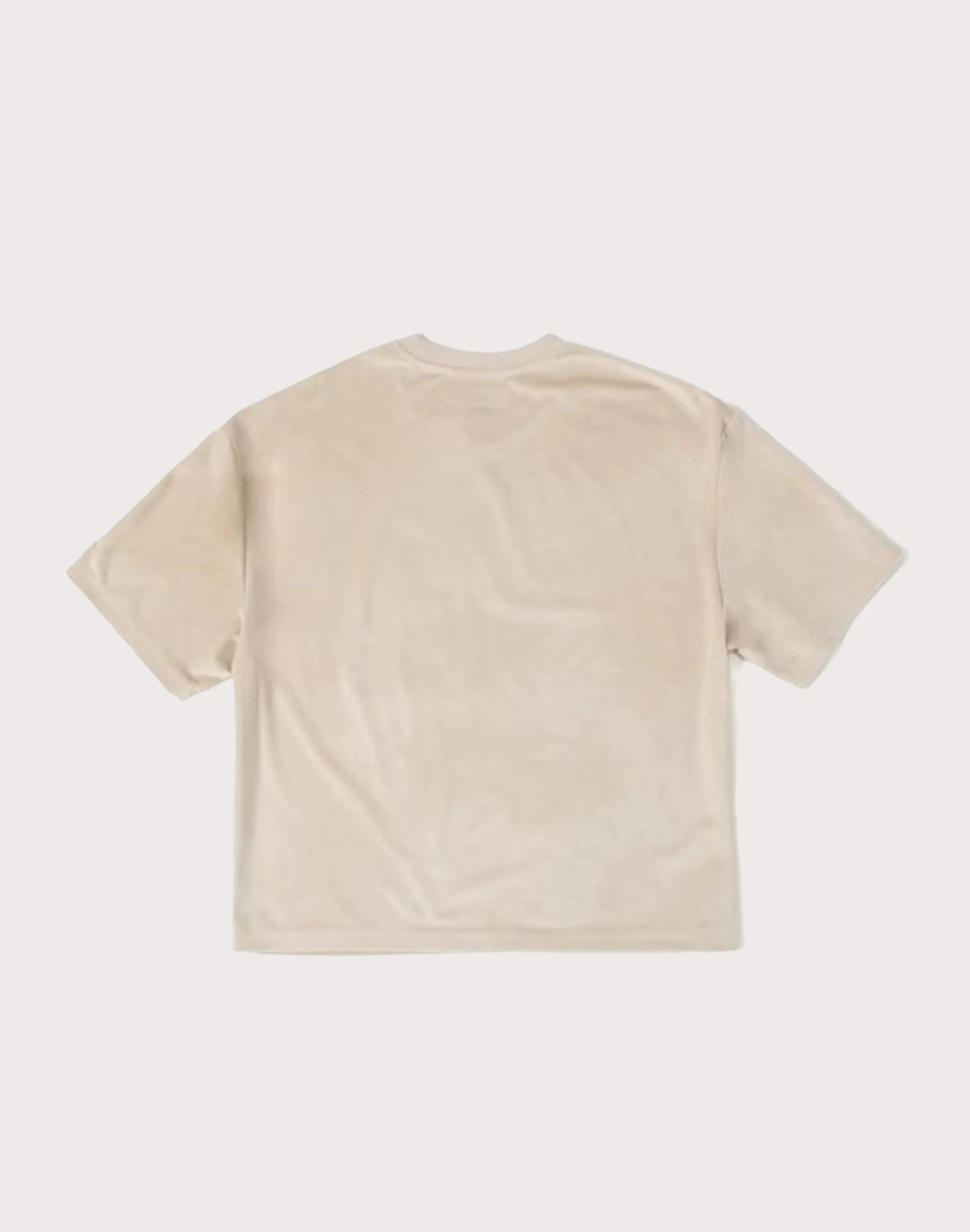 GFA MANASSEH Boot & Chain Tee Antibacterial Finish