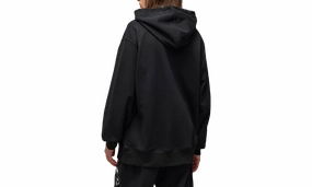 GFX Ft Hoodie "Black"