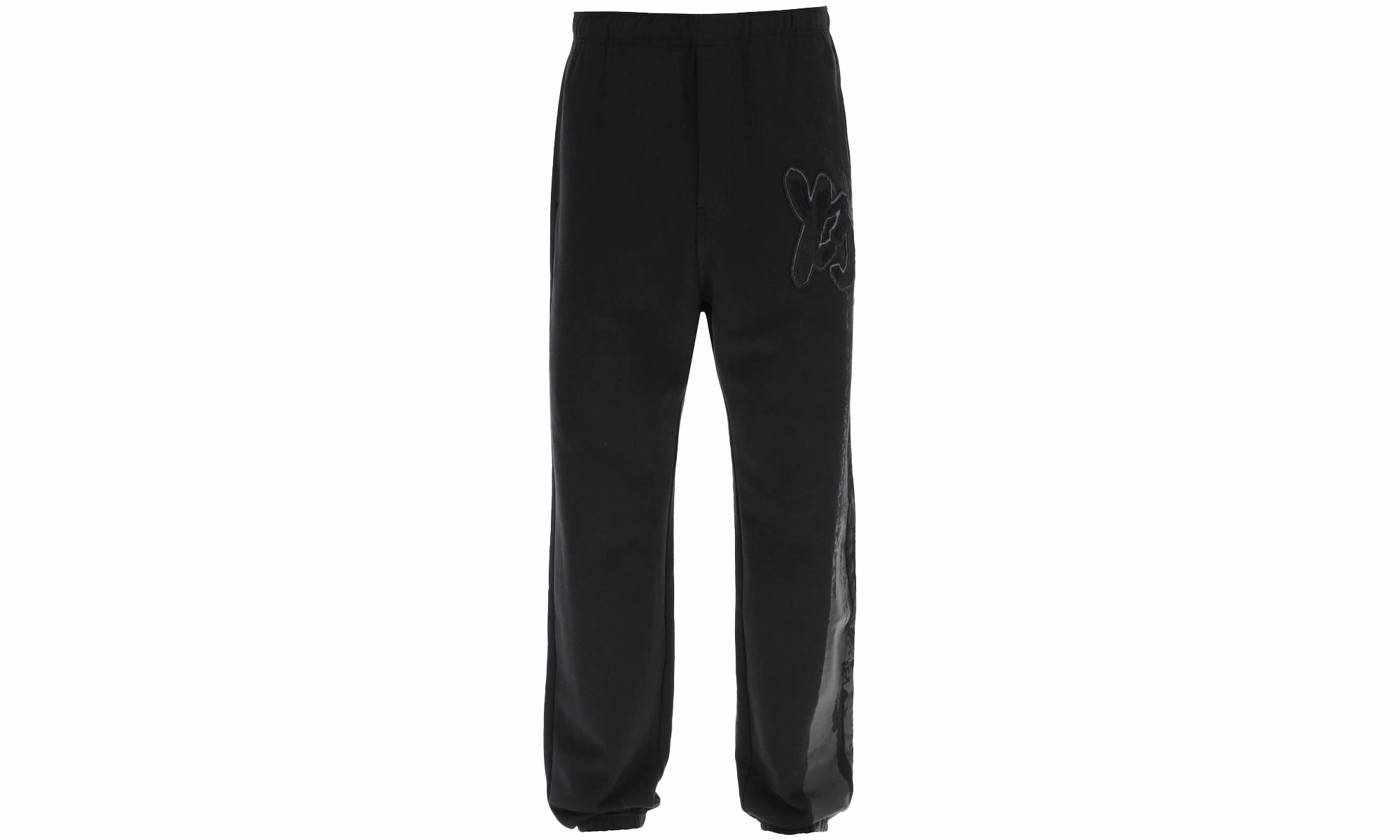 GFX LOGO FT PNT "Y-3" StretchFit