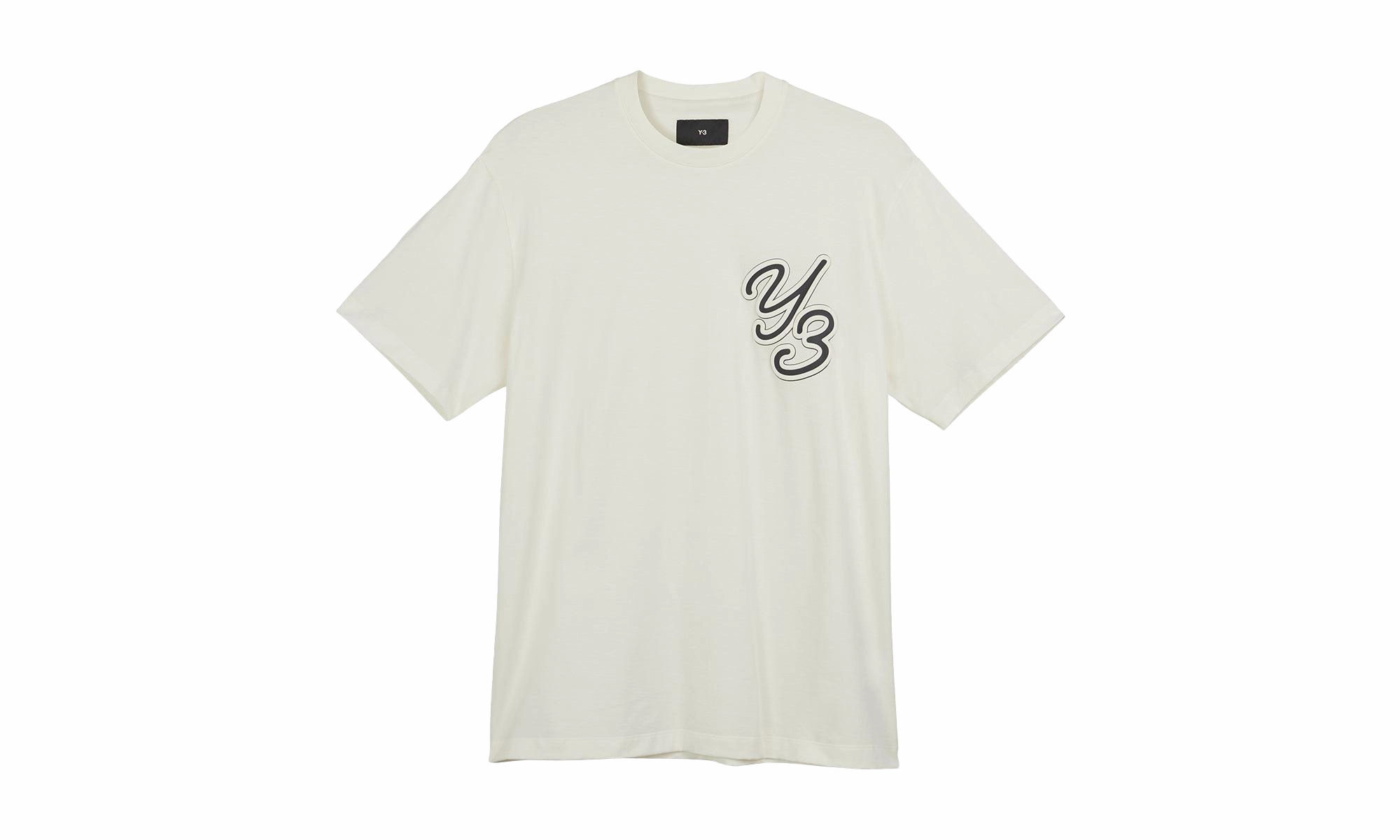 ConvertibleStyle GFX SS TEE "Y-3"