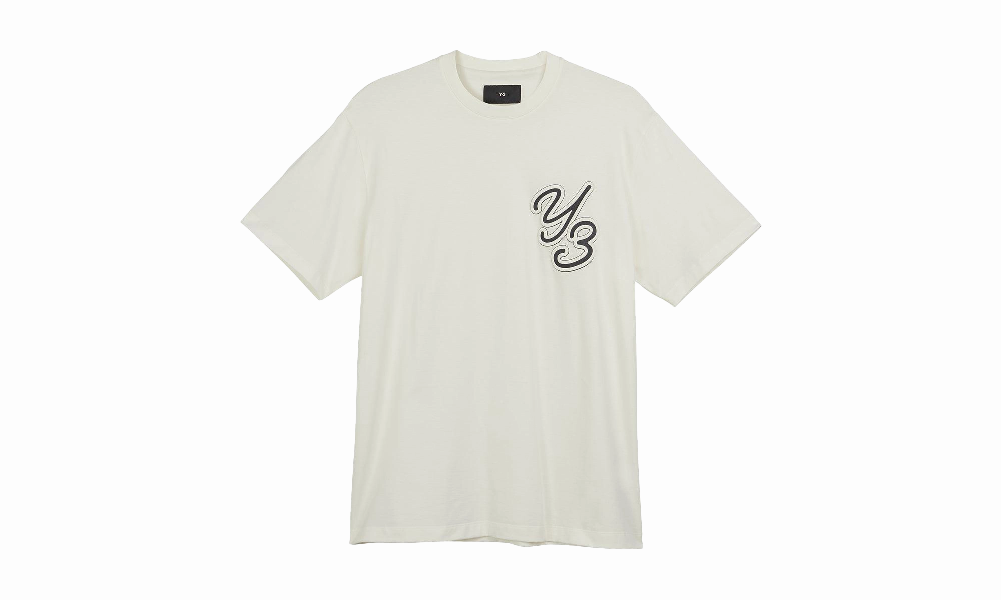 Winner Vibe GFX SS TEE "Y-3"