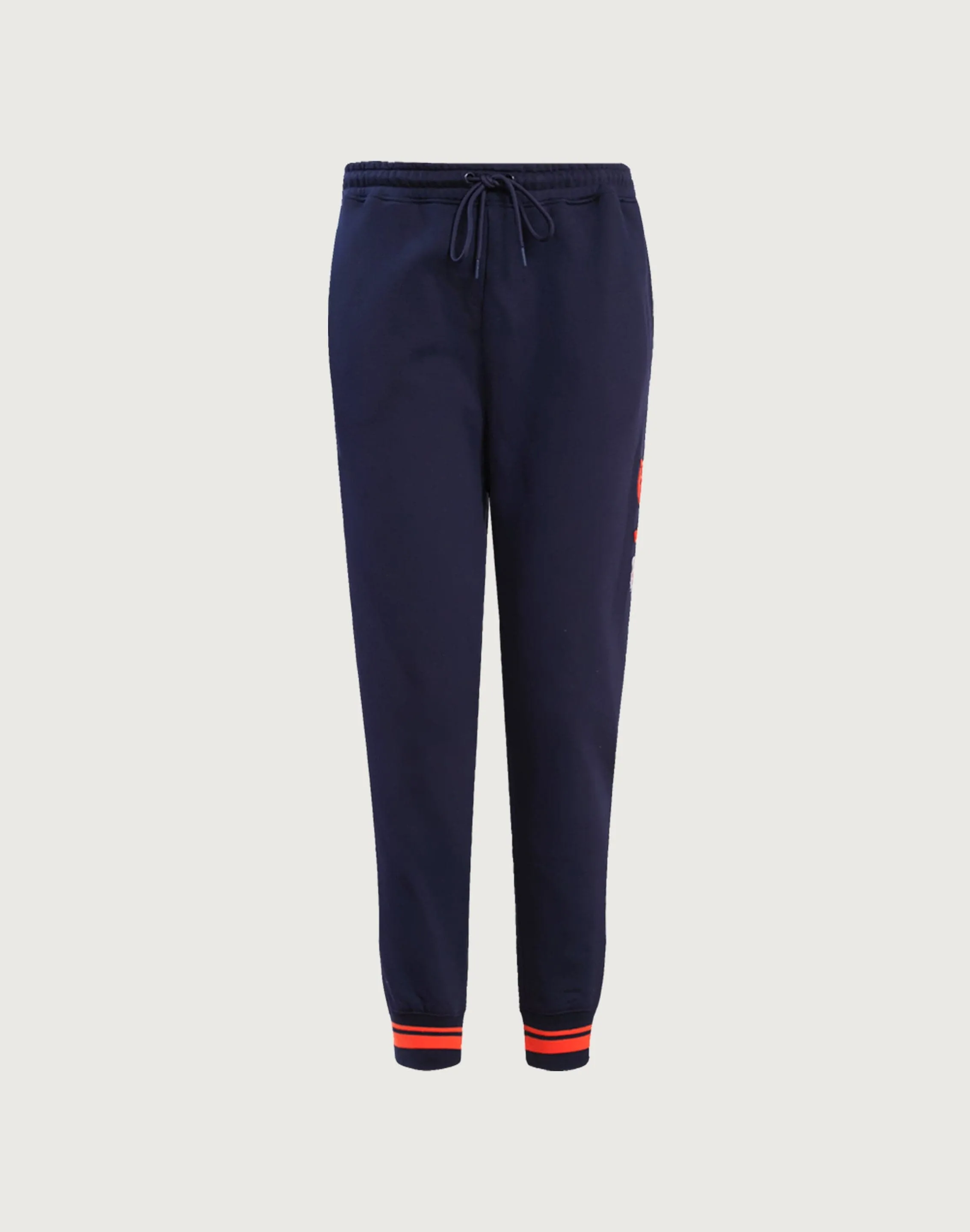 Pro Standard MLB Detroit Tigers Retro Classic Rib Sweatpants NoSlip Hem SnagFree Fabric