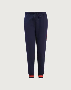 Beach Fit Pro Standard MLB Detroit Tigers Retro Classic Rib Sweatpants