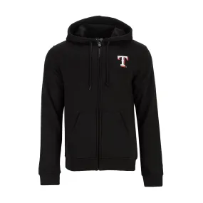 Rangers Roses PO Hoody - Mens NoSlipTrims