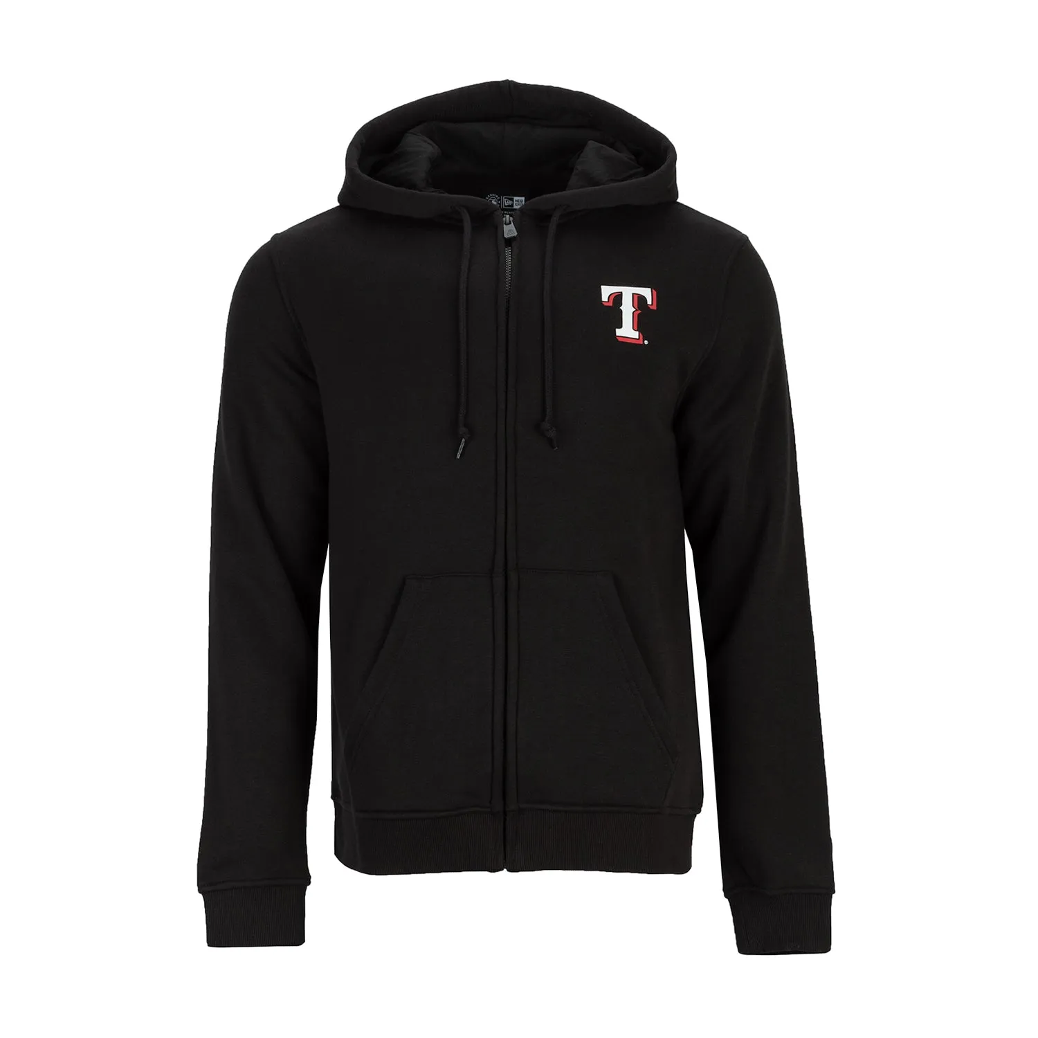 QuickRelease Closures Rangers Roses PO Hoody - Mens