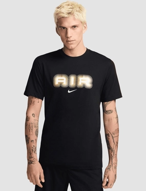AIR TEE Ethically Sourced Material High Durability Material