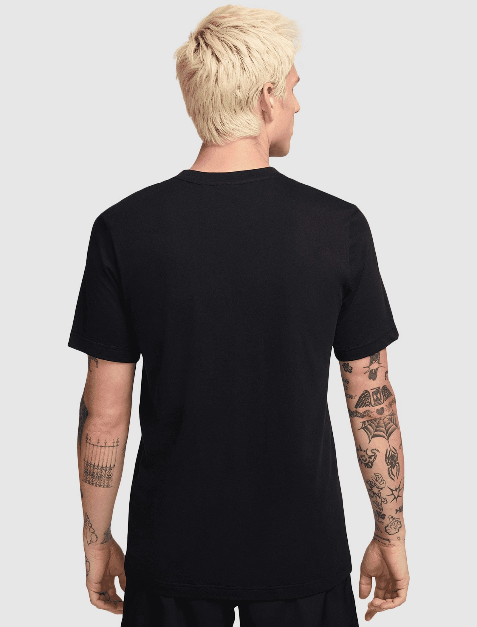 Basic Dress PunctureResistantReinforcement AIR TEE