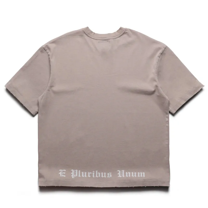 Godspeed New York Los Scandalous Tee - Stone Wash Adjustable Feature arcade event