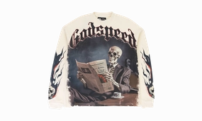 Godspeed Black Monday Thermal "BEIGE" OdorControl Treatment