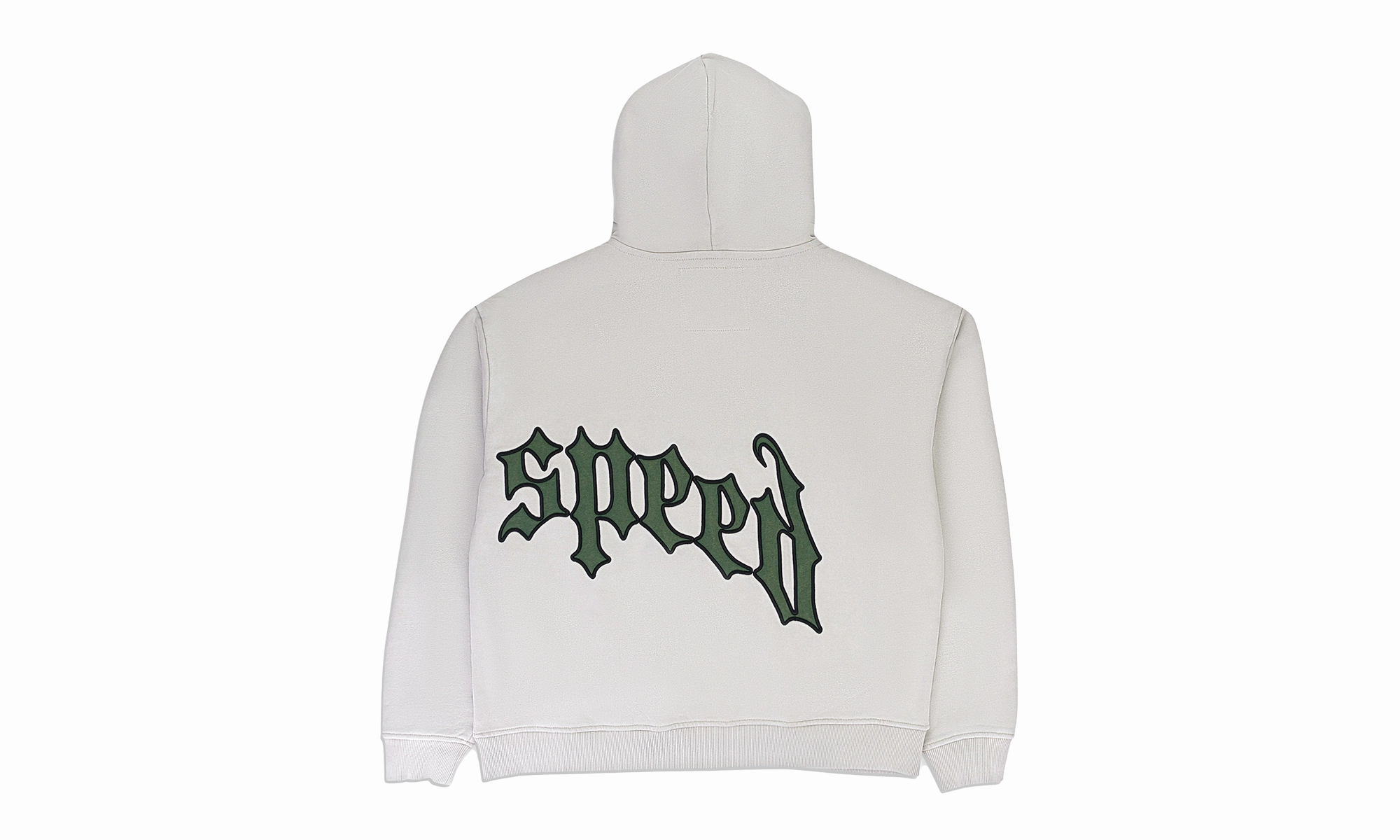 Night Charm Godspeed OG Logo Sweatsuit "GREEN"