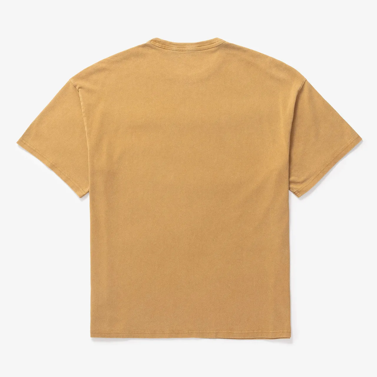 bus event Gold Standard Tee x IRAK