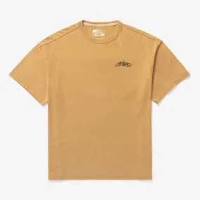 swimming event cotton shirt Gold Standard Tee x IRAK