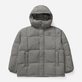 Dyngja Down Jacket City Ready Taped Edges