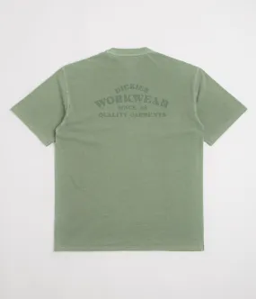 Sneakers Dickies Christiana T-Shirt - Sea Spray