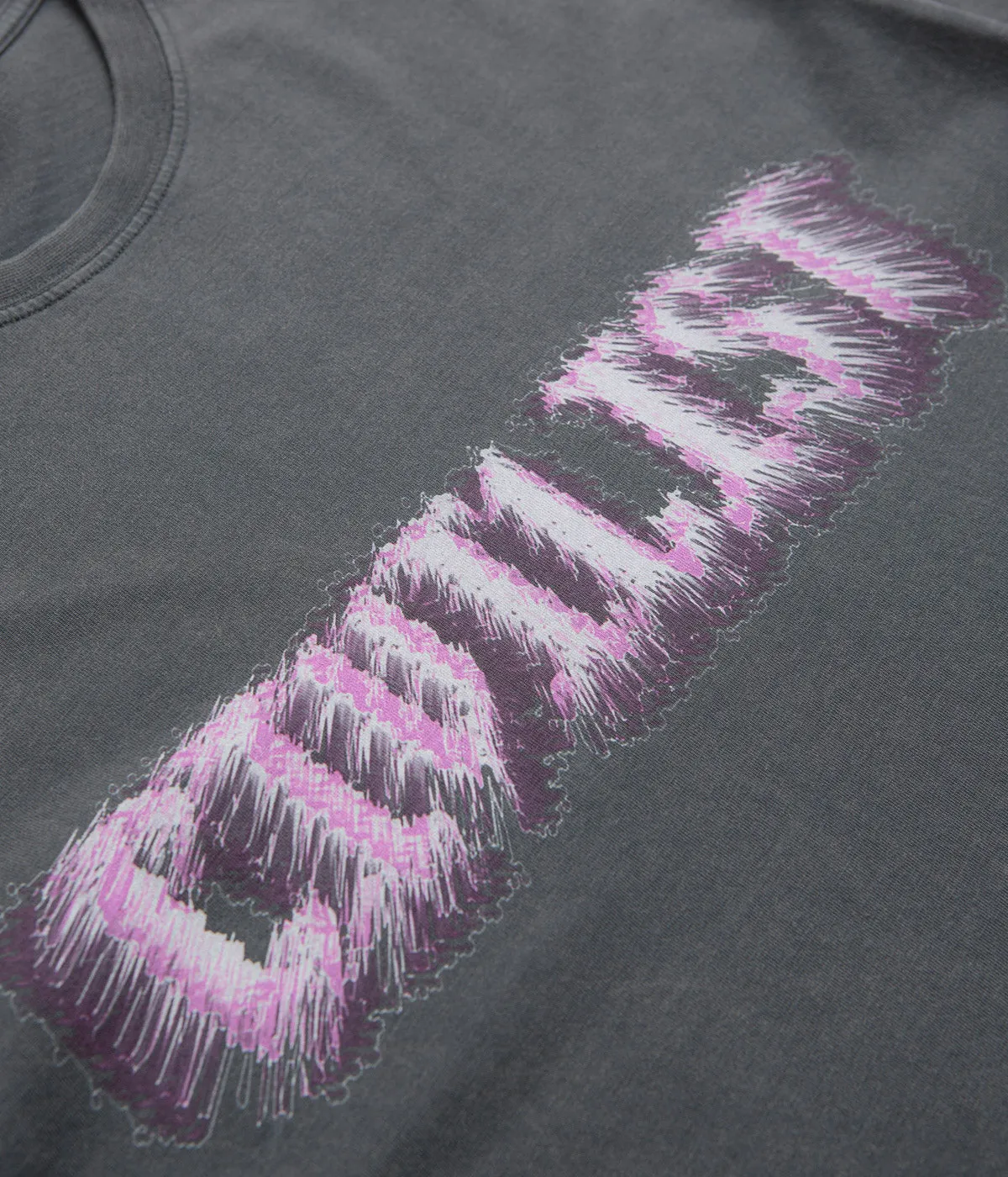 tennis venue Unique Civilist Alien T-Shirt - Pepper