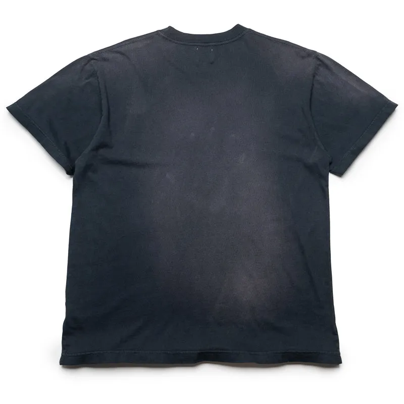 birthday Party theme Alchemist Paradise Lost Tee - Black
