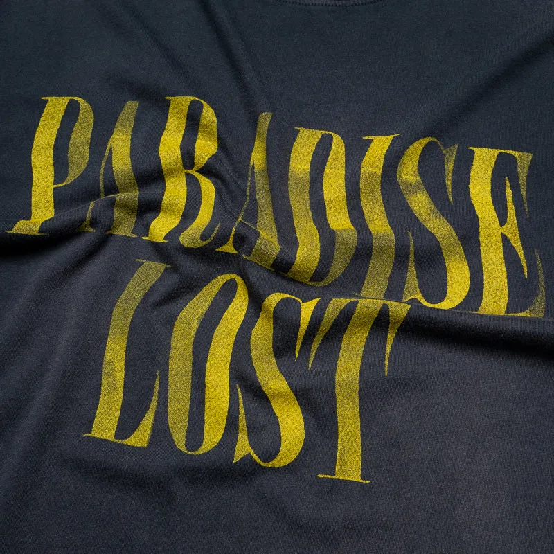 Designer Alchemist Paradise Lost Tee - Black
