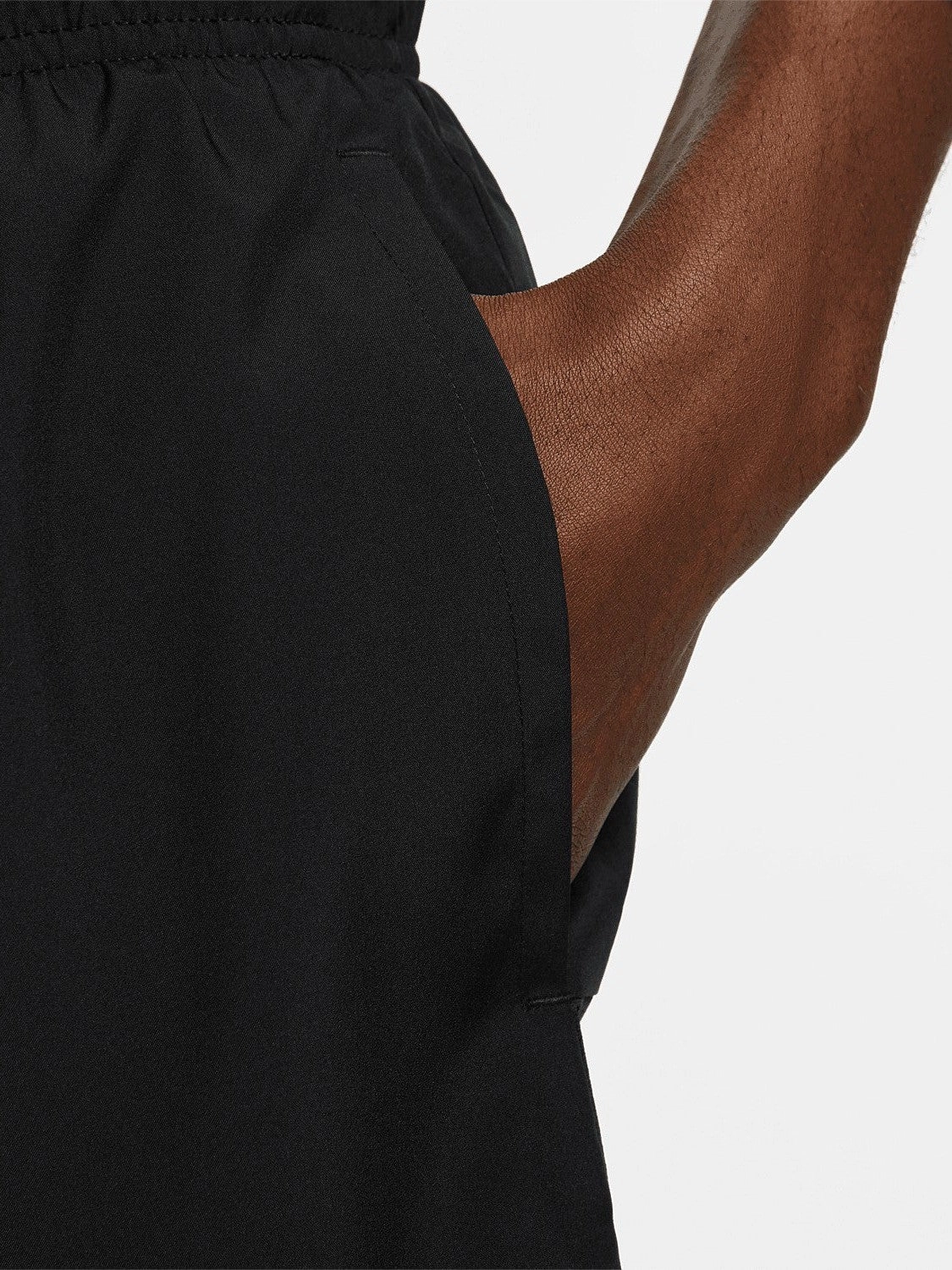 UV Protective Coating Smart Casual Dri-FIT Challenger Brief-Lined Versatile Shorts