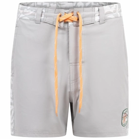 Grotto Trunks Ivory High-End Option
