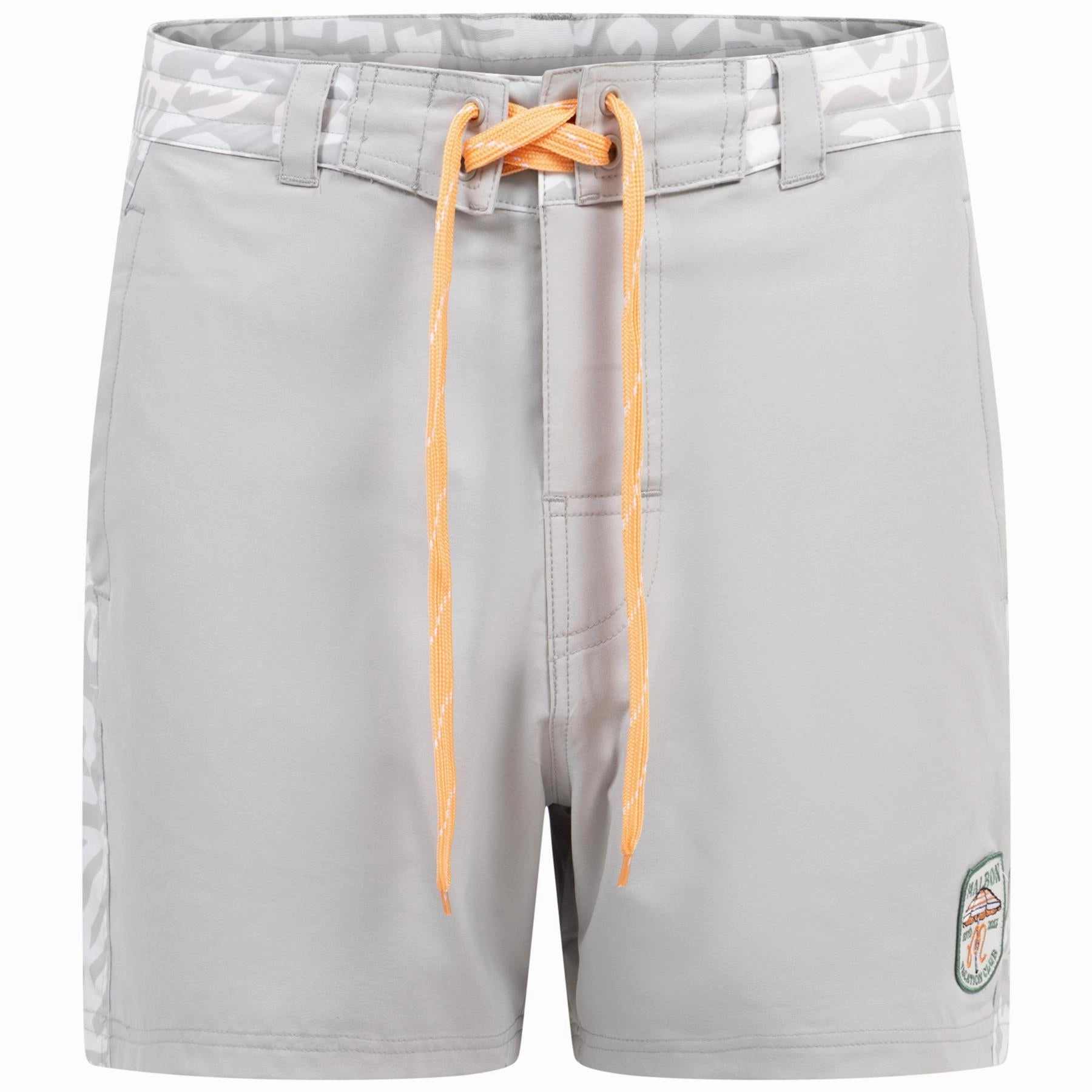 Grotto Trunks Ivory High-End Option