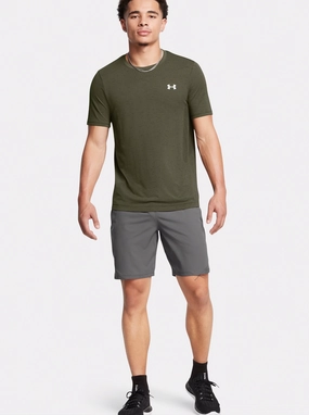 Yoga wear Swimwear Vanish Woven 8in Shorts
