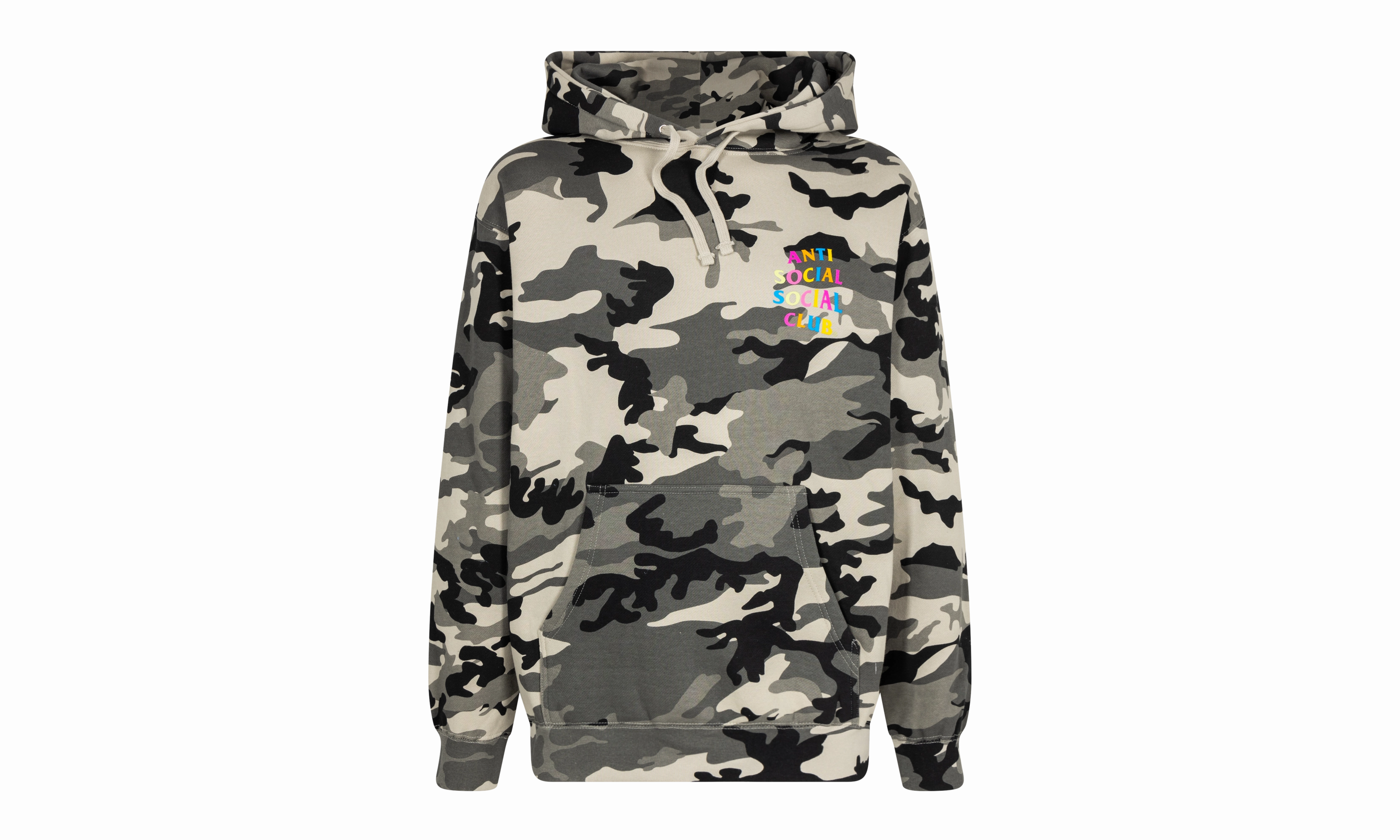 Goodbye Forever Hoodie