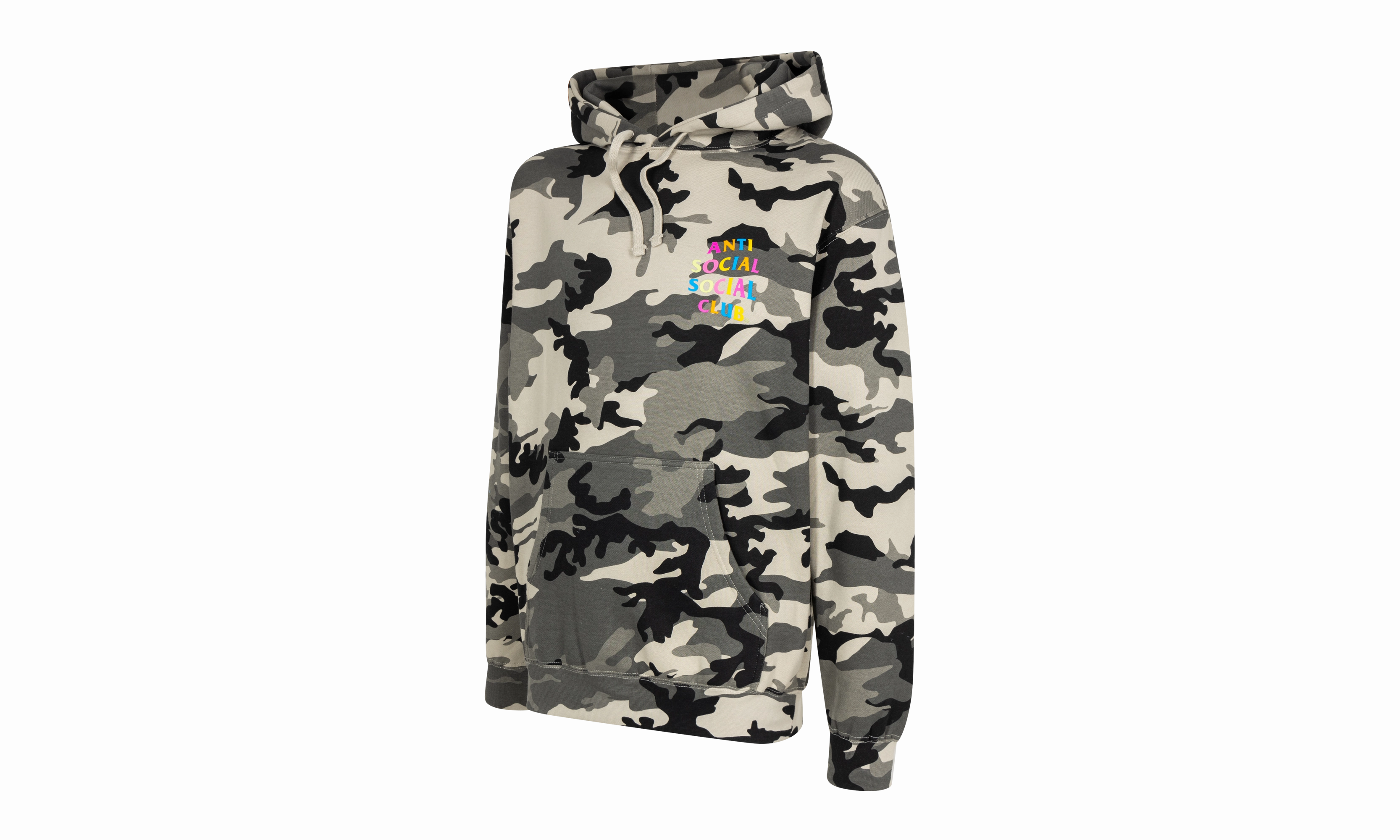 Goodbye Forever Hoodie