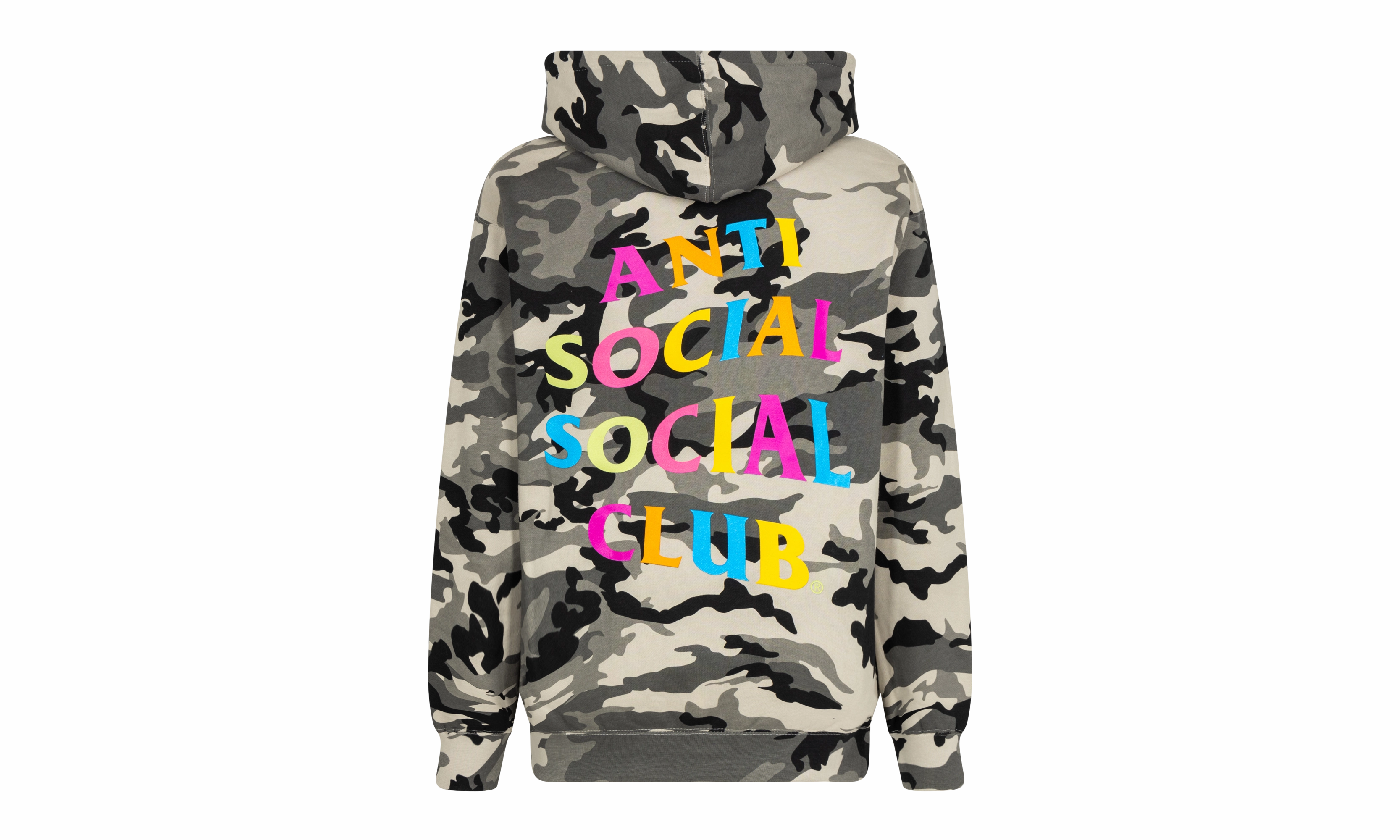 Goodbye Forever Hoodie