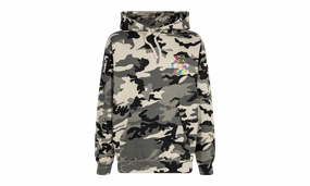 Goodbye Forever Hoodie