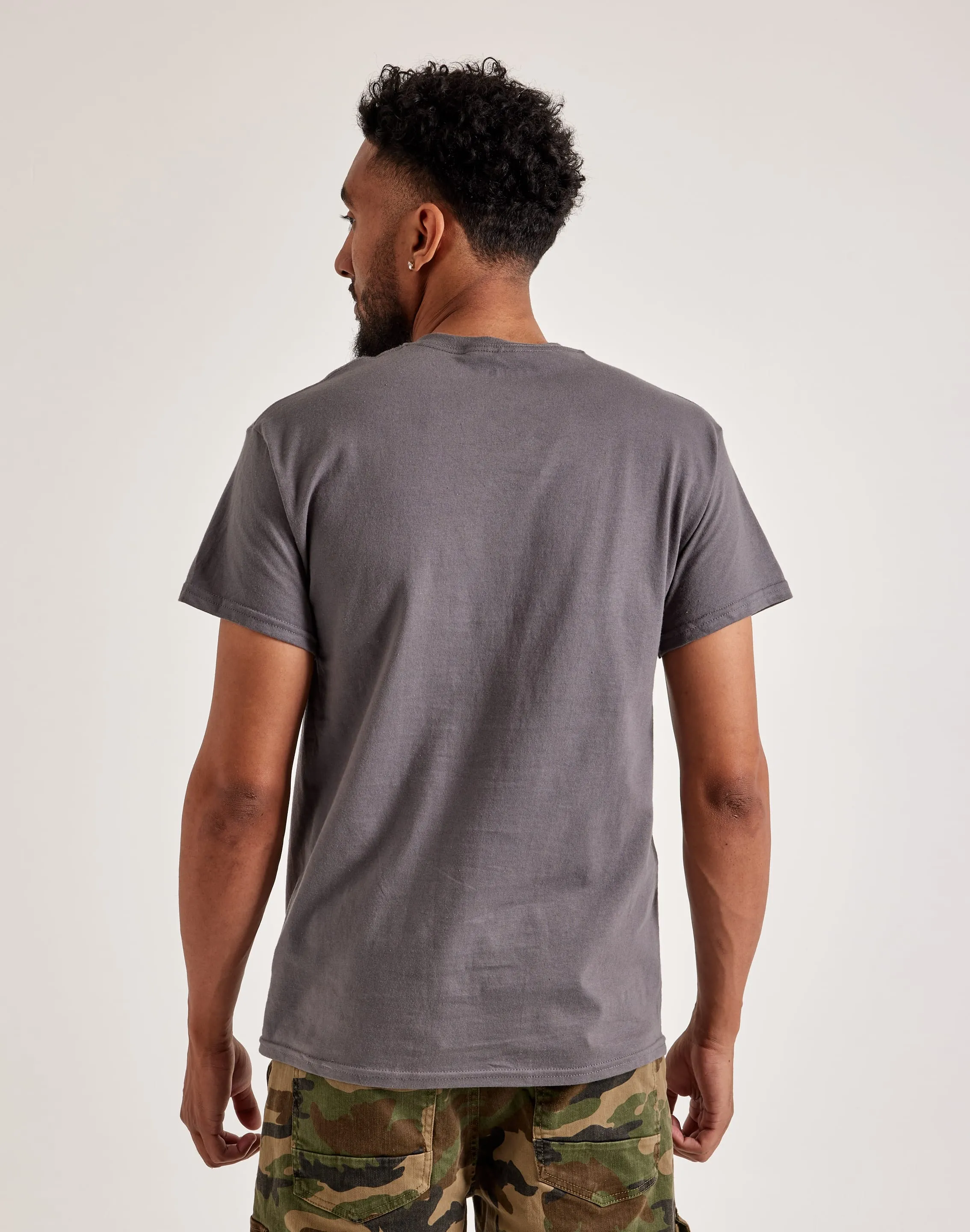 Campus Vibe Push Edge Goodie Two Sleeves El Patron Tee
